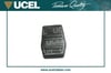 Ford C-Max Pedal Lastiği UCEL