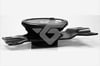 Ford C-Max Focus Kuga Volvo S40 C30 C70 V40 V50 Motor Takozu HUTCHINSON