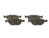 Mercedes W202 W210 W211 W220 R170 BMW E38 E52 Ön Fren Balatası BOSCH