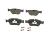 Mercedes W202 S202 C208 W210 S210 C140 R170 Ön Fren Balatası BOSCH