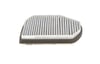 Mercedes W202 C208 W210 R170 Polen Filtresi Karbonlu BOSCH