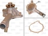 Mercedes W202 W124 C208 W210 W163 R170 Devirdaim Pompası VALEO