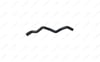 Mercedes Hava Tahliye Hortumu M271 W203 CL203 S203 C209 A209 W204 S204 W211 S211 NIFEA