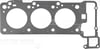 Mercedes M112 W203 W210 W211 R170 Sol Silindir Kapak Contası V.REINZ