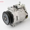 Mercedes C Serisi W203 S203 CL203 C209 A209 Klima Kompresörü DENSO