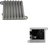 Mercedes W203 CL203 W220 W221 W163 Klima Fan Regülatörü MARELLI