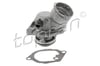 Mercedes Termostat 100 C TOPRAN