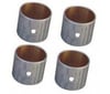 Mercedes OM612 OM647 W203 W211 W461 W463 5 Silindir Piston Kol Burcu Takımı KOLBEN