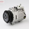 Mercedes C Serisi W203 W204 CL203 C209 A209 Klima Kompresörü DENSO