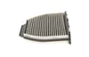 Mercedes W204 W212 C218 X204 C190 C197 R231 Karbonlu Polen Filtresi BOSCH