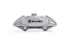 Mercedes C-Serisi W205 Ön Gümüş Fren Kaliperi Sağ-Sol BREMBO