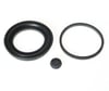 Daihatsu Copen Fren Kaliperi Kit Bileşenleri BREMBO