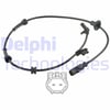 Citroen C1 ABS Hız Sensörü DELPHI