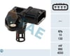 Citroen C1 Peugeot 108 Toyota Aygo Emme Manifold MAP Basınç Sensörü 1.0 VTI FAE