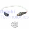 Citroen C1 Oksijen Sensörü Ön DELPHI