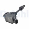 Citroen C1 Ateşleme Bobini DELPHI