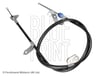 Citroen C1 El Fren Teli BLUEPRINT