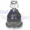 Citroen C15 LN LNA Visa Peugeot 104 14 Samba Ön Alt Rotil Sol Sağ DELPHI