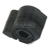 Citroen C2 Viraj Demir Lastiği 20mm RAPRO