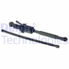 Citroen C2 C3 C4 Peugeot 307 308 1007 Debriyaj Üst Merkezi [15.87mm] DELPHI