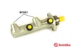Citroen C2 Ana Fren Silindiri BREMBO