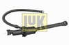 Citroen C2 C3 C4 Peugeot 307 308 1007 Debriyaj Üst Merkezi LUK
