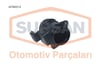 Citroen C2 Hava Kütle Ölçer Debimetre SUPSAN