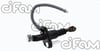 Citroen C2 C3 C4 Peugeot 307 308 1007 Debriyaj Üst Merkezi 15.87mm CIFAM