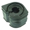 Citroen C2 Viraj Lastiği 19/20 MM RAPRO