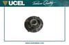 Citroen C2 Arka Salıncak Burcu UCEL