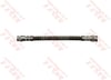 Citroen C2 C3 Peugeot 1007 Arka Fren Hortumu TRW