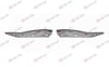 Citroen C2 Ön Tampon Taşıyıcı Set DEGA