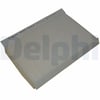 Citroen C2 Kabin Filtresi DELPHI
