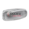 Mercedes C208 A208 W210 W638 Çamurluk Sinyali Beyaz MARS-