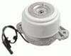Mercedes C218 X218 W212 S212 Alt Sağ Motor Takozu LEMFORDER