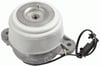 Mercedes C218 X218 W212 S212 Motor Takozu Alt Sol LEMFORDER
