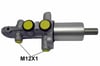 Mercedes C219 Fren Ana Merkezi BREMBO