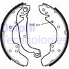 Citroen C25 C32 C35 Fiat Ducato Talento Peugeot J5 Renault Trafic Arka Fren... DELPHI