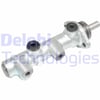 Citroen C25 Fiat Ducato Peugeot J5 Talbot Express Ana Merkez DELPHI
