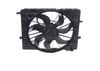 Mercedes C257 W213 S213 C238 A238 X253 C253 Radyatör Fanı Komple BOSCH