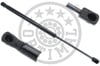 Citroen C3 Bagaj Amortisörü 2002-2009 OPTIMAL