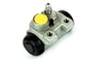 Citroen C3 C3 Pluriel Arka Fren Silindiri Sol BOSCH
