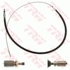 Citroen C3 1 / C3 Pluriel El Freni Kablosu TRW