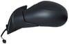 Citroen C3 Elektrikli Ayna Sol SPJ-
