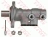 Citroen C3 Peugeot 207 Fren Ana Merkezi TRW