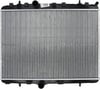 Citroen C3 Radyatör 1.4-1.6 16V-1.6HDI AC PSA