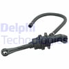 Citroen C3 Peugeot 406 Debriyaj Üst Merkezi [15.87mm] DELPHI