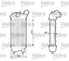 Citroen C3 Turbo Radyatörü Intercooler VALEO