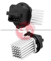 Citroen C3 C4 C5 C6 DS3 Peugeot 407 Fan Motor Rezistansı GUA