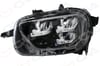 Citroen C3 Sol LED'li Far GVA